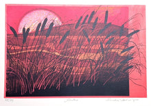 Charger l'image dans la galerie, AL - MÉDITATIONS - COFFRET De Luxe 6 ESTAMPES, #74/99 - ANDRÉ L'ARCHEVEQUE