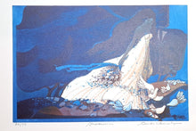 Charger l'image dans la galerie, AL - MÉDITATIONS - COFFRET De Luxe 6 ESTAMPES, #74/99 - ANDRÉ L'ARCHEVEQUE