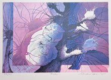 Charger l'image dans la galerie, AL - MÉDITATIONS - COFFRET De Luxe 6 ESTAMPES, #74/99 - ANDRÉ L'ARCHEVEQUE