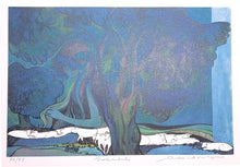 Charger l'image dans la galerie, AL - MÉDITATIONS - COFFRET De Luxe 6 ESTAMPES, #74/99 - ANDRÉ L'ARCHEVEQUE