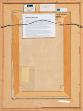 Charger l'image dans la galerie, BA7840 - Flower Carts - c.1940 - 22X15 - PEGI NICOL MCLEOD (1904-1949)