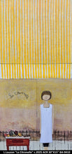 Charger l'image dans la galerie, BA9410 - La Citronelle - LOUISE LAUZON - 30"X15"