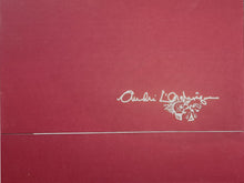 Charger l'image dans la galerie, AL - MÉDITATIONS - COFFRET De Luxe 6 ESTAMPES, #74/99 - ANDRÉ L'ARCHEVEQUE