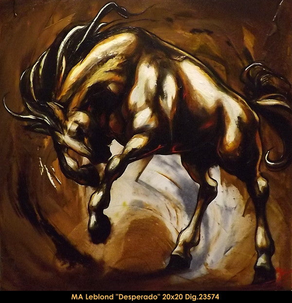 23574 - Desperado - MARIE ANDREE LEBLOND - 20
