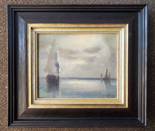 Charger l&#39;image dans la galerie, 23823 - OUTWARD BOUND BAY OF FUNDY - JOHN HAMMOND - 8X10&#39;&#39;
