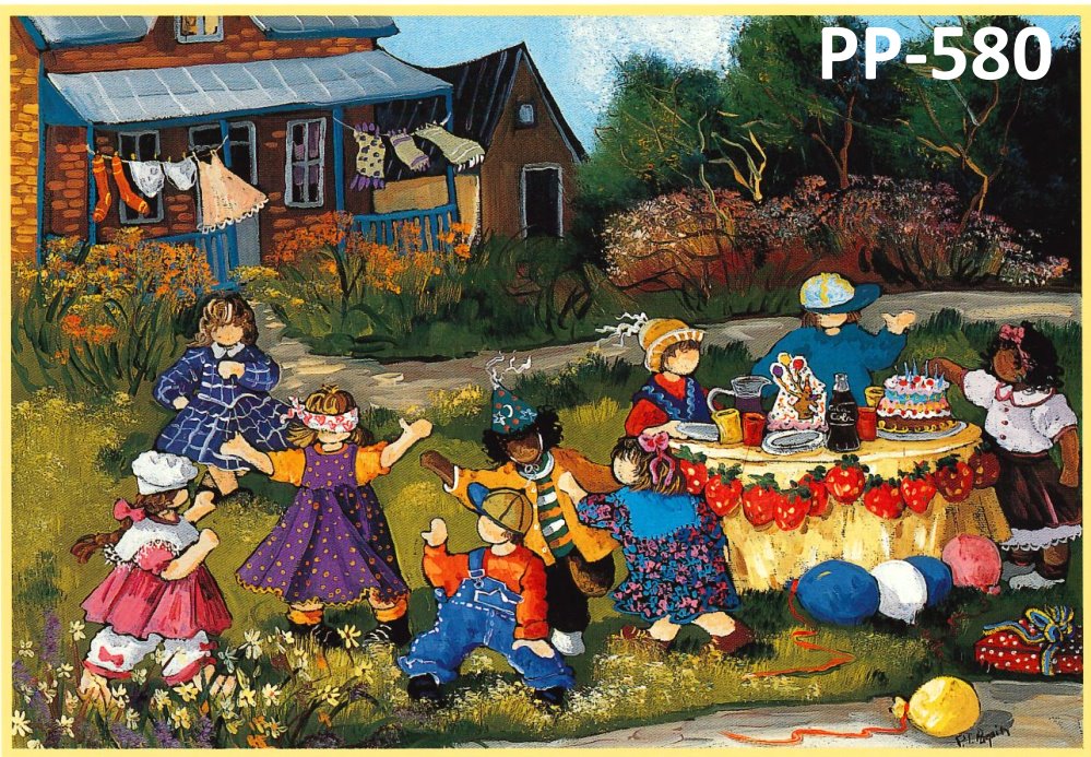 580 - Pauline T.Paquin