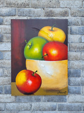 Charger l&#39;image dans la galerie, BA9022 - CHAREST Gilles -All aboard - 24 x 18&quot;
