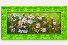 Charger l'image dans la galerie, BA9895, BERTOUNESQUE, André, Marguerites, 6.5X16

