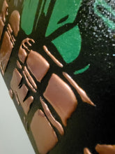 Charger l&#39;image dans la galerie, Bobba Fett - STEFANO DE PALO - 48&quot;X36&quot;
