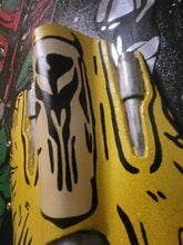 Charger l&#39;image dans la galerie, Bobba Fett - STEFANO DE PALO - 48&quot;X36&quot;
