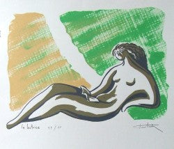 JT-101  La lectrice  26