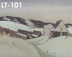 LT-101  Rang Saint-Nicolas 15