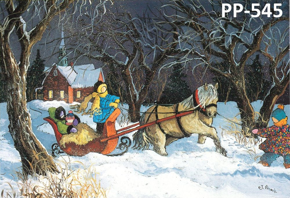 545 - Pauline T.Paquin