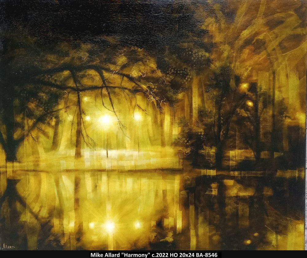 BA8546 - Harmony - MIKE ALLARD - 20