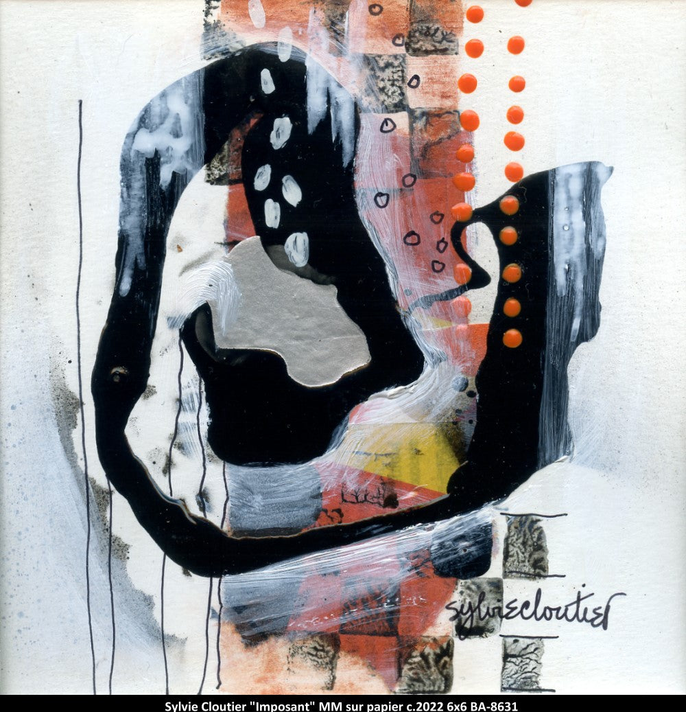 BA8631 - Imposant - SYLVIE CLOUTIER - 6