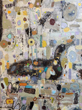 Charger l&#39;image dans la galerie, BA8855 - Un matin au Lac Tassé - PIERRE DESLANDES - 48X60
