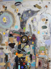 Charger l&#39;image dans la galerie, BA8855 - Un matin au Lac Tassé - PIERRE DESLANDES - 48X60
