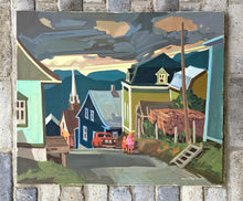 Charger l&#39;image dans la galerie, BA9130 - Le Bic - P.T.Lecor - 20&quot;X24&quot;
