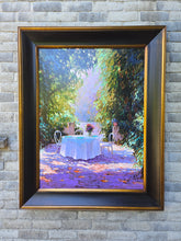 Charger l&#39;image dans la galerie, BA9132 - BERTOUNESQUE André - Des fleurs et des amis - 40&quot; x 30&quot;
