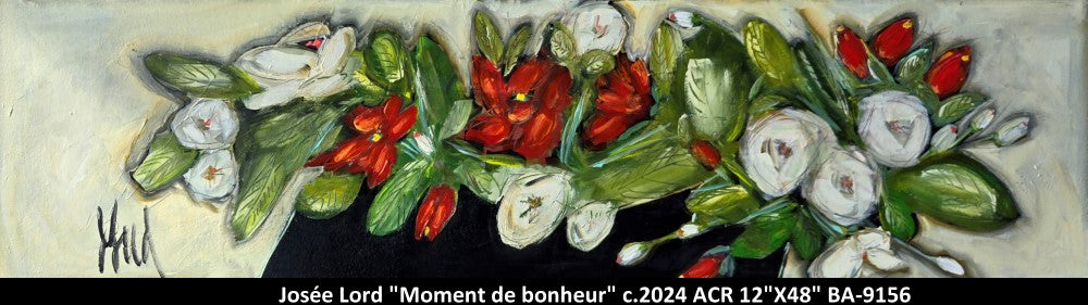 BA-9156 - Moment de bonheur - JOSÉE LORD - 12