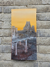 Charger l&#39;image dans la galerie, BA9164 - Vertige - MAUDE TAPIN - 16&quot;X8&quot;
