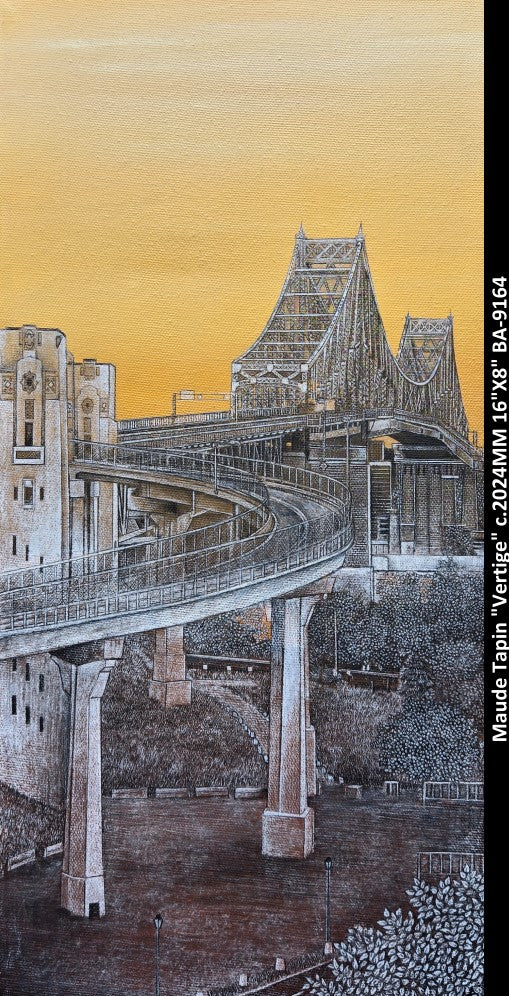 BA9164 - Vertige - MAUDE TAPIN - 16