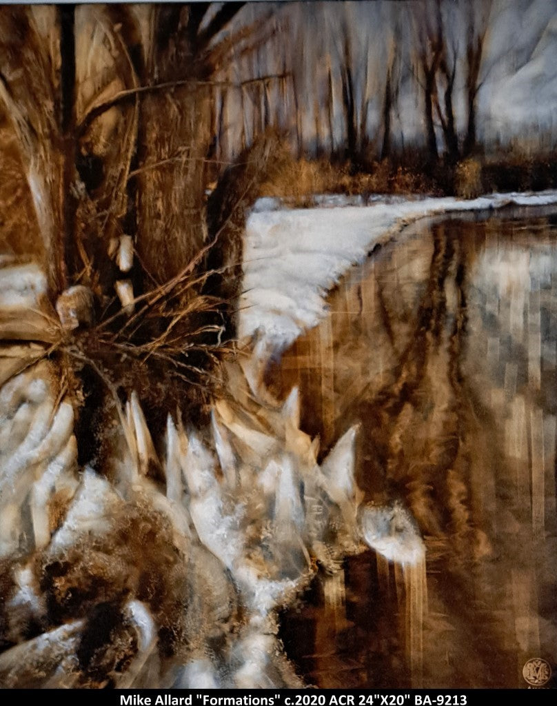 BA9213 - Formations - MIKE ALLARD - 24