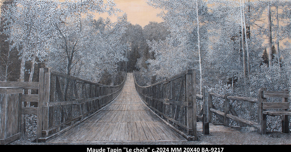 BA9217 - Le choix - MAUDE TAPIN - 20