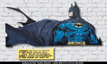 Charger l&#39;image dans la galerie, BA9239 - Gothic Atlantis - STEFANO DE PALO - 27.5 x 57.5 irr
