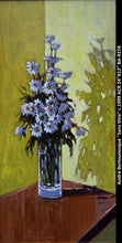 Charger l&#39;image dans la galerie, BA9274 - Sans titre (Nature morte fleur) - ANDRÉ BERTOUNESQUE - 24&quot;x12&quot;
