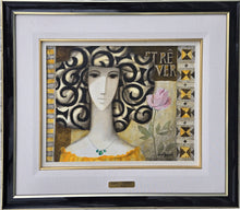 Charger l&#39;image dans la galerie, BA9306 - Et rêver - GABRIEL BONMATI - 12&quot;X16&quot;
