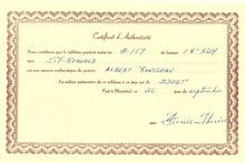 Charger l&#39;image dans la galerie, BA9337 - St-Romuald - ALBERT ROUSSEAU - 18&quot;X24&quot; c.1977
