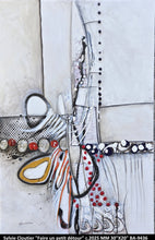 Charger l&#39;image dans la galerie, BA9436 - Faire un petit détour - SYLVIE CLOUTIER - 30&quot;X20&quot;
