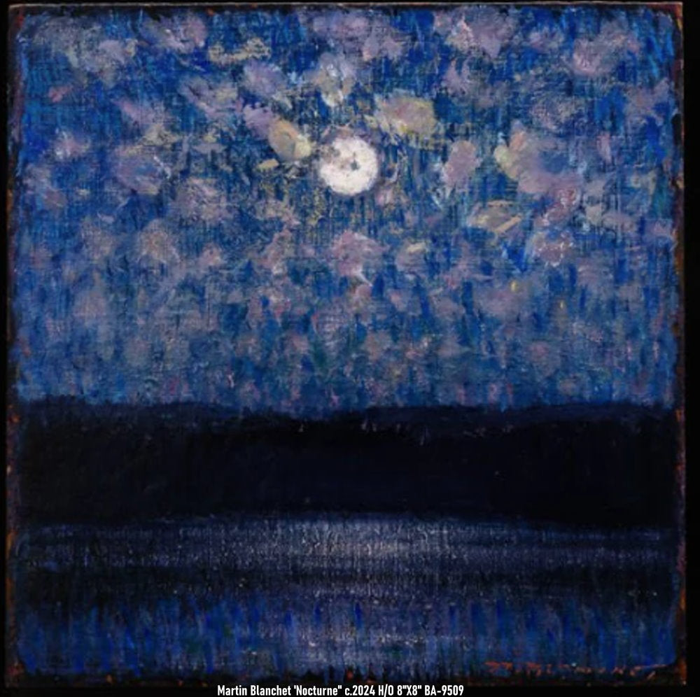 BA9509 -Nocturne - MARTIN BLANCHET - 8