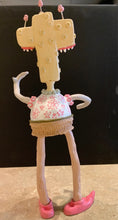 Charger l'image dans la galerie, BA9776 - Marguerite - LUC BOUCHARD - 13.75X6X4

