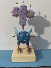 Charger l'image dans la galerie, BA9778 - Henriette en PJ - LUC BOUCHARD - 10.5X5X3.5
