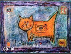 GD101 - Kat Mondou 16