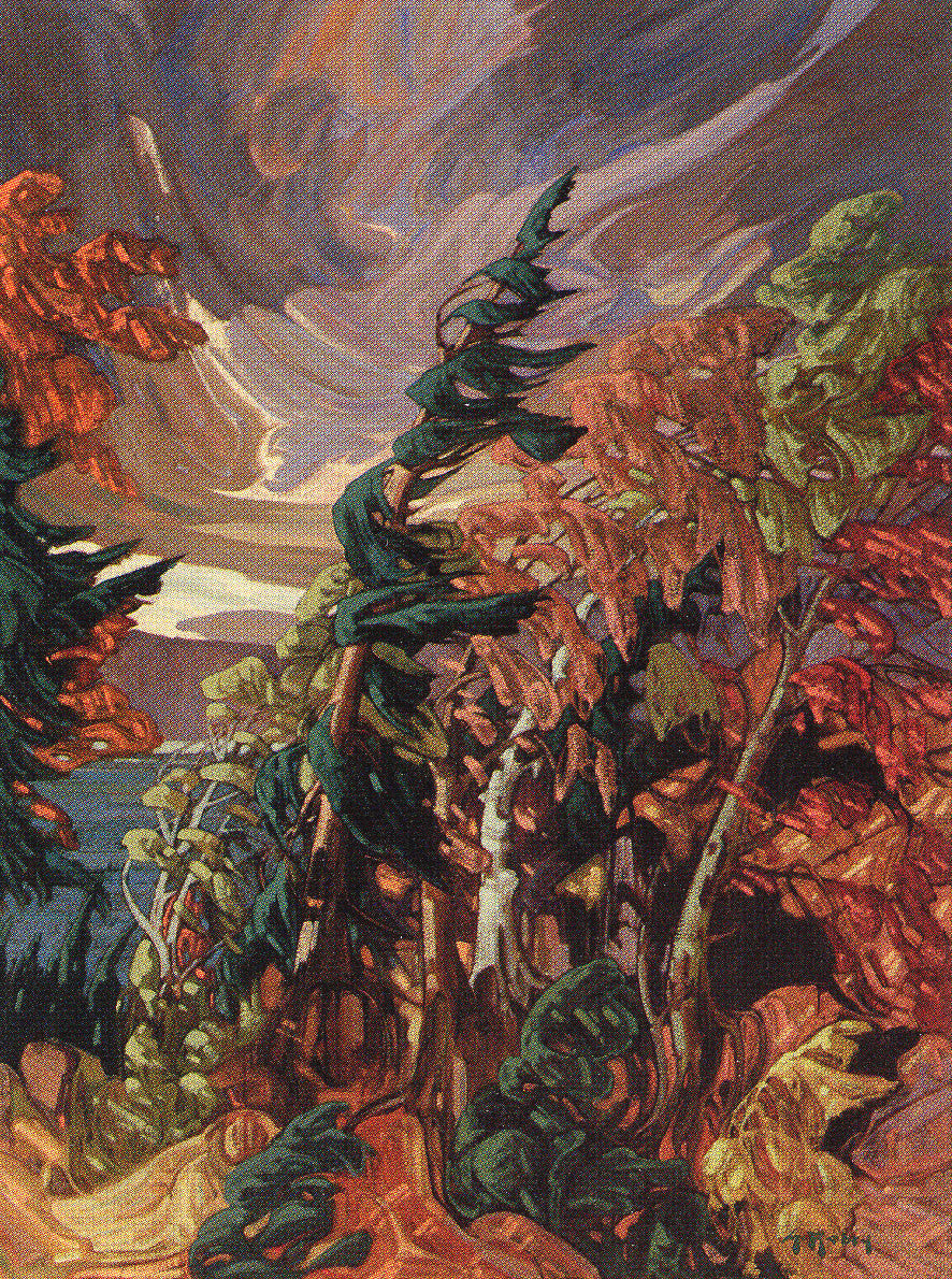 GR104 - REBRY - Wind on the Hill  20