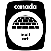 Charger l&#39;image dans la galerie, BA9348 - BOEUF MUSQUÉ / MUSK OX - SCULPTURE PIERRE À SAVON /SOAPSTONE - 9&quot;x10&quot;X3.5&quot;
