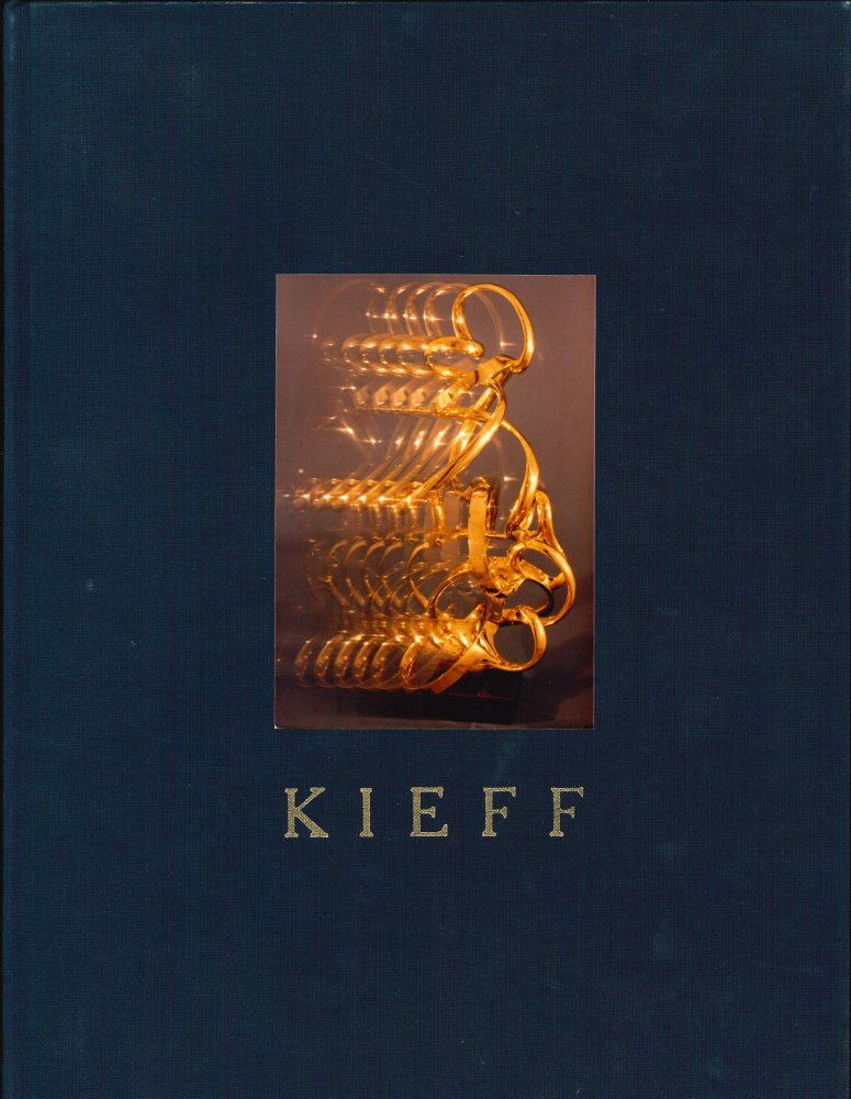 KIEFF,ANTONIO GREDIAGA BUENO - Guy Robert