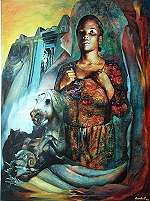 RB-101  Caroline - 32