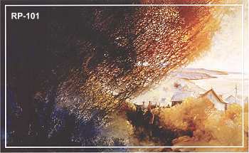 RP-101  Le beau côté de la vie - 5.5