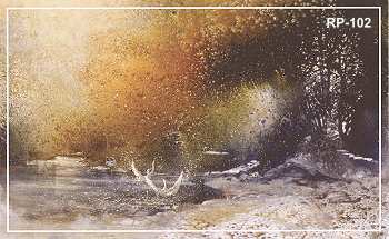 RP-102  Lover's lake - 5.5