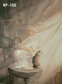 RP-105  Les rythmes de la vie - 10.5