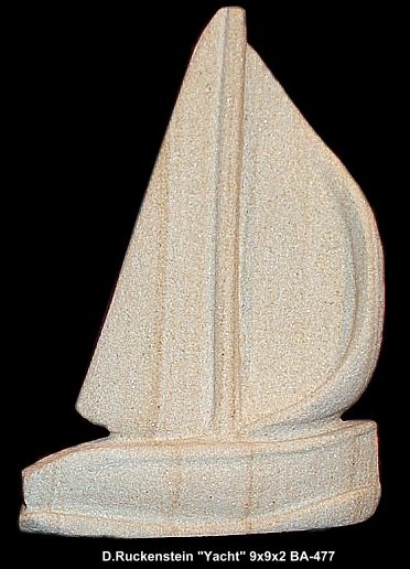 BA477 - Yacht - DUCKIE RUCKENSTEIN - 9