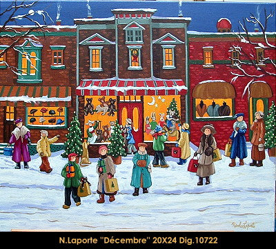 10722 - Décembre - 20x24