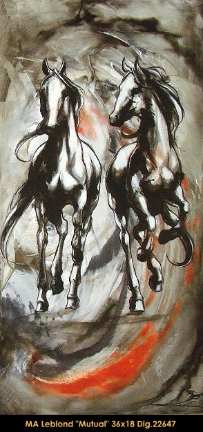 22647 - Marie-Andree Leblond - Mutual - 36x18