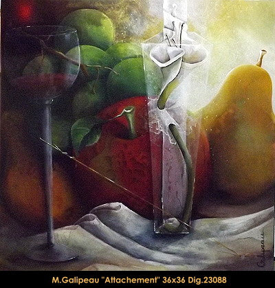 23088 - Marc Galipeau - Attachement - 36x36