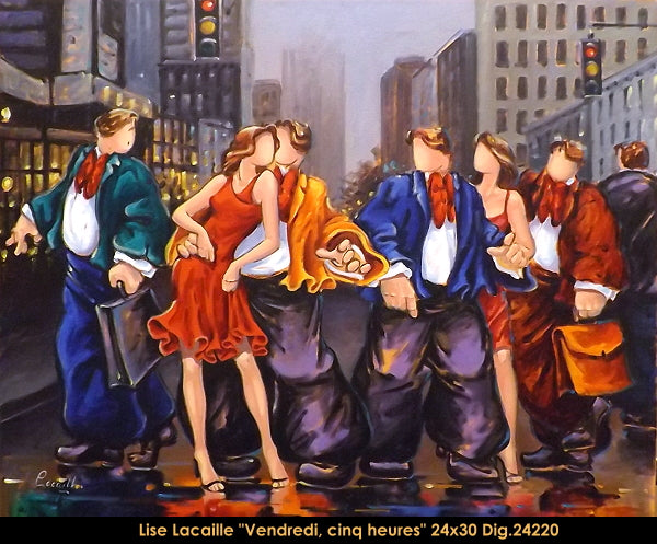 24220 - Vendredi 5hrs - 24x30