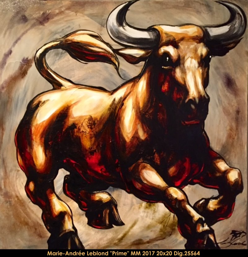 25564 - Marie-Andree Leblond - Prime - 20x20